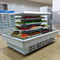 refrigerador do exemplo do supermercado fino 4550W